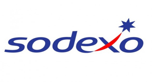 Sodexho logo